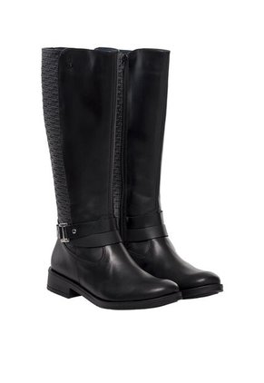 Bota Bartu Negro Bosi