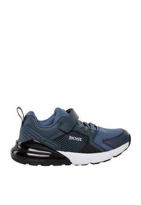 Tenis Para Niño Aled Azul Bosi