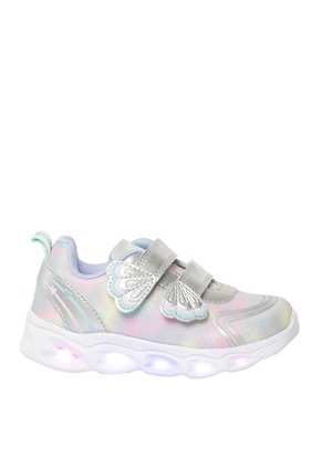 Tenis Para Niña Rimini Combinado Bosi