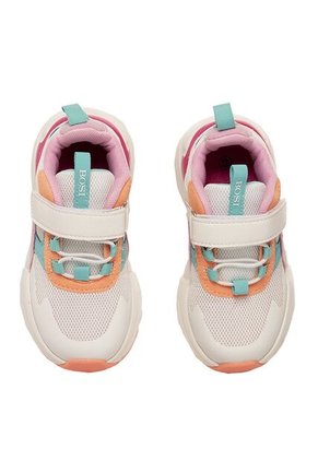 Tenis Para Niña Madir Combinado Bosi