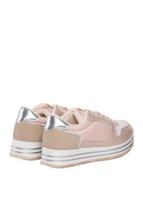 Tenis Para Niña Lubina Nude Bosi