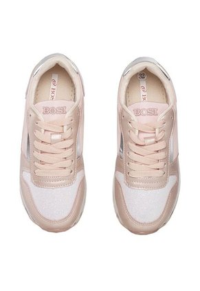 Tenis Para Niña Lubina Nude Bosi