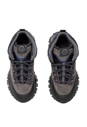 Botas Para Niño Jezek Gris Bosi