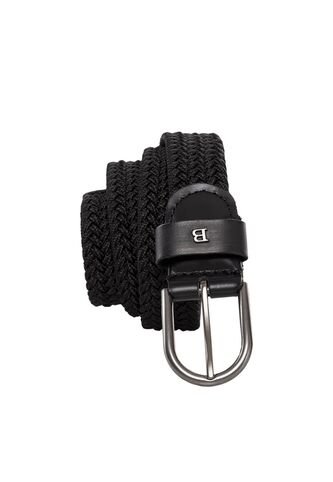 Correa Para Niño Tony Negro Bosi Bosi Bambino