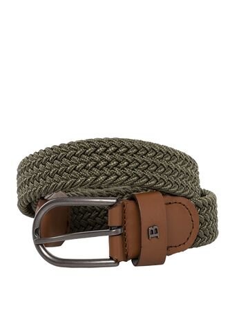 Correa Para Niño Tony Verde Bosi Bosi Bambino