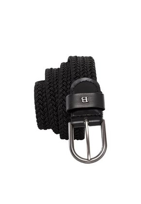 Correa Para Niño Tony Negro Bosi