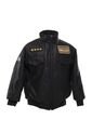 Chaqueta Para Niño Aircross Negro Bosi de Bosi Bambino