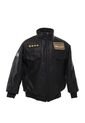 Chaqueta Para Niño Aircross Negro Bosi de Bosi Bambino