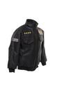 Chaqueta Para Niño Aircross Negro Bosi de Bosi Bambino