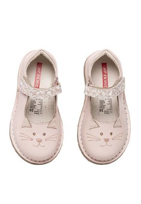 Zapatos Para Niña Loxy Rosado Bosi