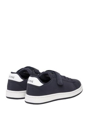 Tenis Para Niño Reggie Azul Bosi