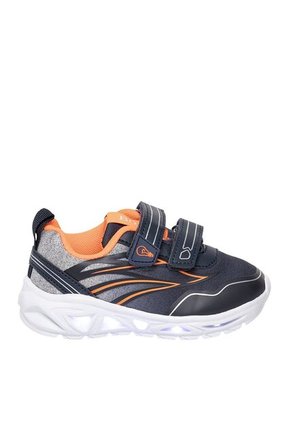 Tenis Para Niño Denton Azul Bosi