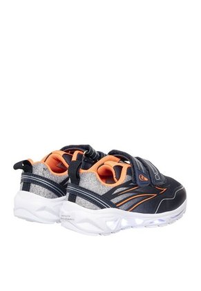 Tenis Para Niño Denton Azul Bosi