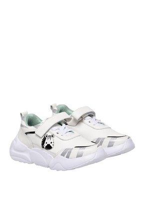 Tenis Para Niña Mali Blanco Bosi