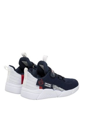 Tenis Para Niño Fuji Azul Bosi