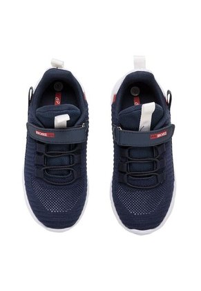 Tenis Para Niño Fuji Azul Bosi