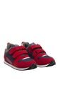 Tenis Lomik Rjxaz Bosi de Bosi Bambino
