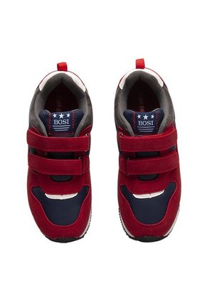 Tenis Lomik Rjxaz Bosi