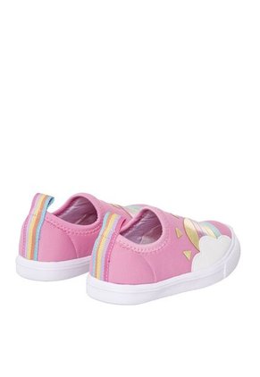 Mocasines Para Niña Zoa Rosado Bosi
