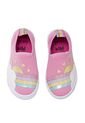 Mocasines Para Niña Zoa Rosado Bosi de Bosi Bambino