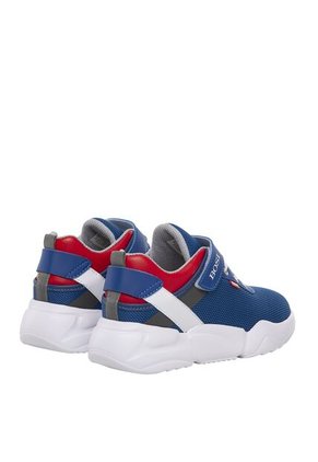 Tenis Para Niño Durant Azul Bosi