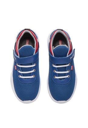 Tenis Para Niño Durant Azul Bosi