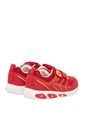 Tenis Para Niño Alec Rojo Bosi de Bosi Bambino