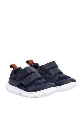 Tenis Saturno Azul Bosi