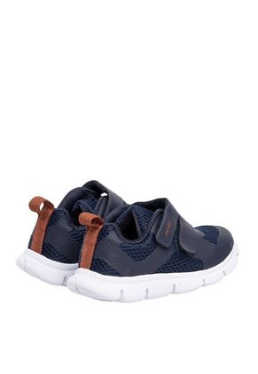 Tenis Saturno Azul Bosi