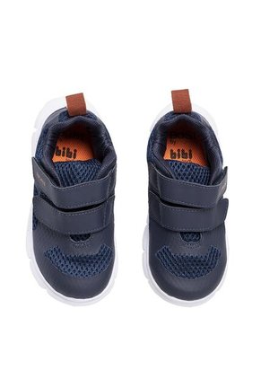 Tenis Saturno Azul Bosi