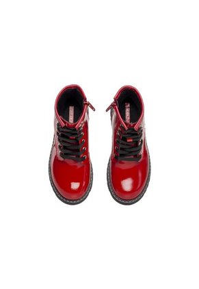 Bota Sveta Rojo Bosi