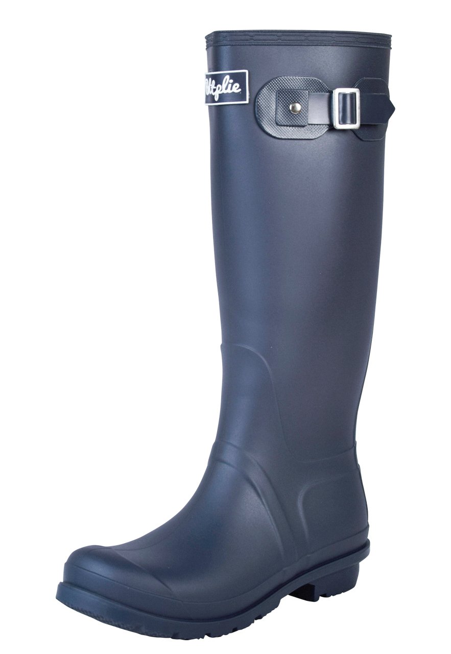 Dafiti botas de lluvia fashion