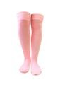 Medias Calentadoras Botas Lluvia Deluxe Bottplie - Rosado de Bottplie