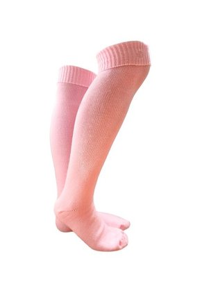 Medias Calentadoras Botas Lluvia Deluxe Bottplie - Rosado