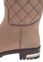 Botas Lluvia Impermeable Imperial Bottplie -  Beige de Bottplie