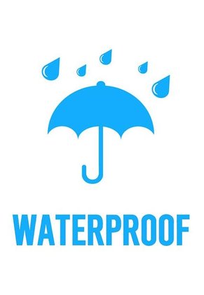 Botas Lluvia Impermeable Imperial Bottplie -  Beige