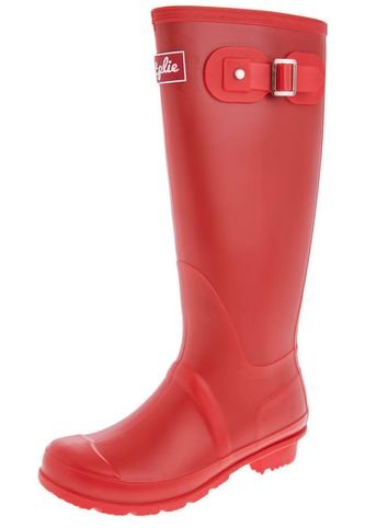 Bota de Lluvia Verde Gummi - Comprá Ahora | Dafiti Argentina