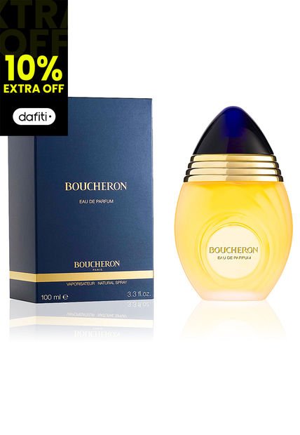 Perfume Eau De Perfum De Boucheron Para Mujer 100 Ml