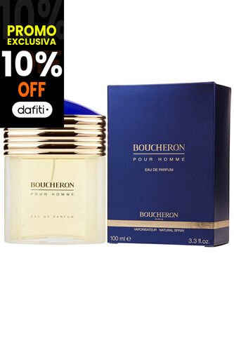 Perfume Pour Homme Edp De Boucheron Para Hombre 100 Ml Boucheron