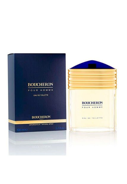 Perfume Pour Homme Edt De Boucheron Para Hombre 100 Ml