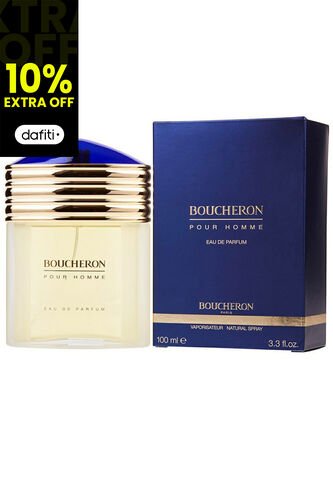 Perfume Pour Homme Edp De Boucheron Para Hombre 100 Ml Boucheron
