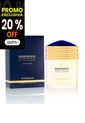 Perfume Pour Homme Edt De Boucheron Para Hombre 100 Ml de Boucheron