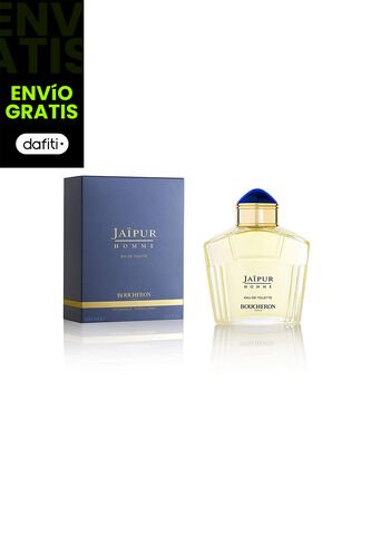 Perfume Jaipur De Boucheron Para Hombre 100 Ml Boucheron
