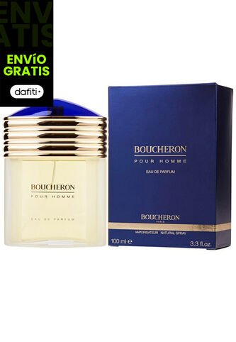 Perfume Pour Homme Edp De Boucheron Para Hombre 100 Ml Boucheron