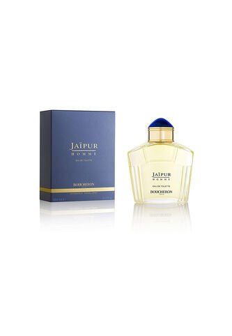Perfume Jaipur De Boucheron Para Hombre 100 Ml Boucheron