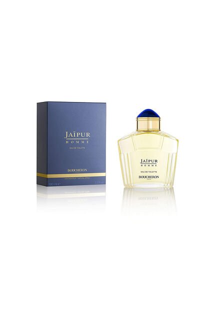 Perfume Jaipur De Boucheron Para Hombre 100 Ml