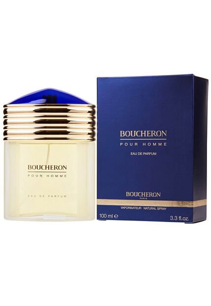 Perfume Pour Homme Edp De Boucheron Para Hombre 100 Ml