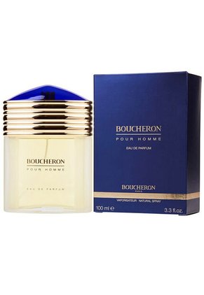 Perfume Pour Homme Edp De Boucheron Para Hombre 100 Ml