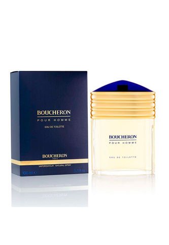 Perfume  Boucheron Pour Homme EDT 100ml Boucheron