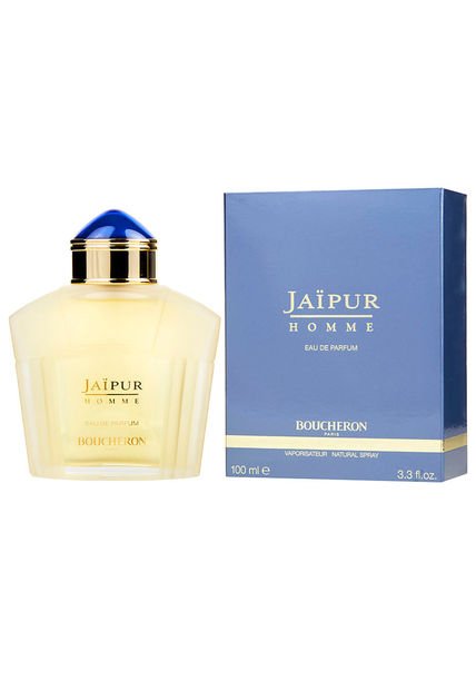 Perfume Jaipur Boucheron EDP 100ml